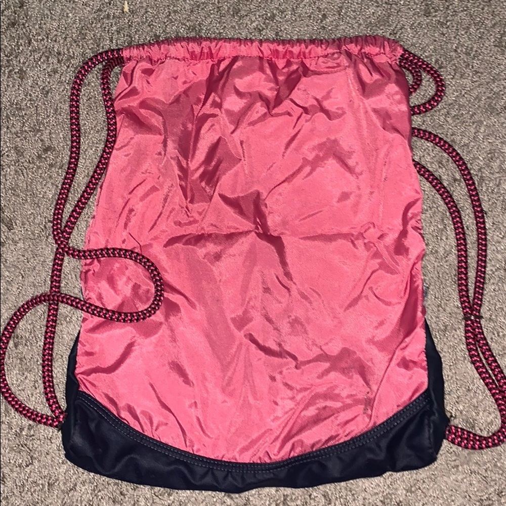 Nike Draw String Backpack - Picture 2 of 3